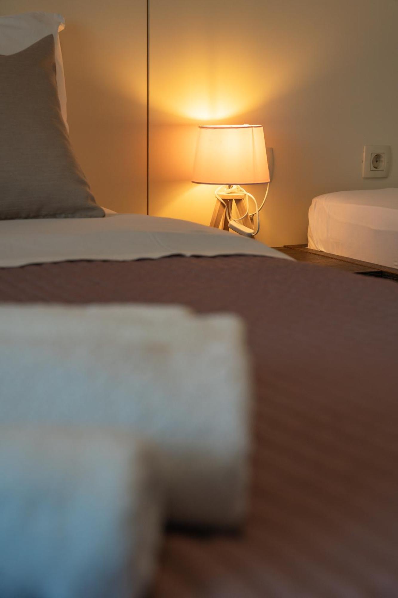 Bed & Breakfast Marta & Tona Кустичи Экстерьер фото