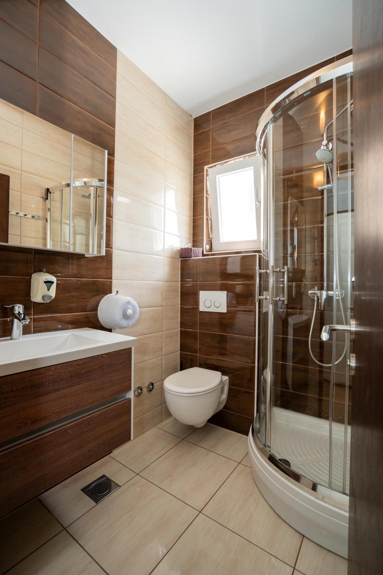 Bed & Breakfast Marta & Tona Кустичи Экстерьер фото