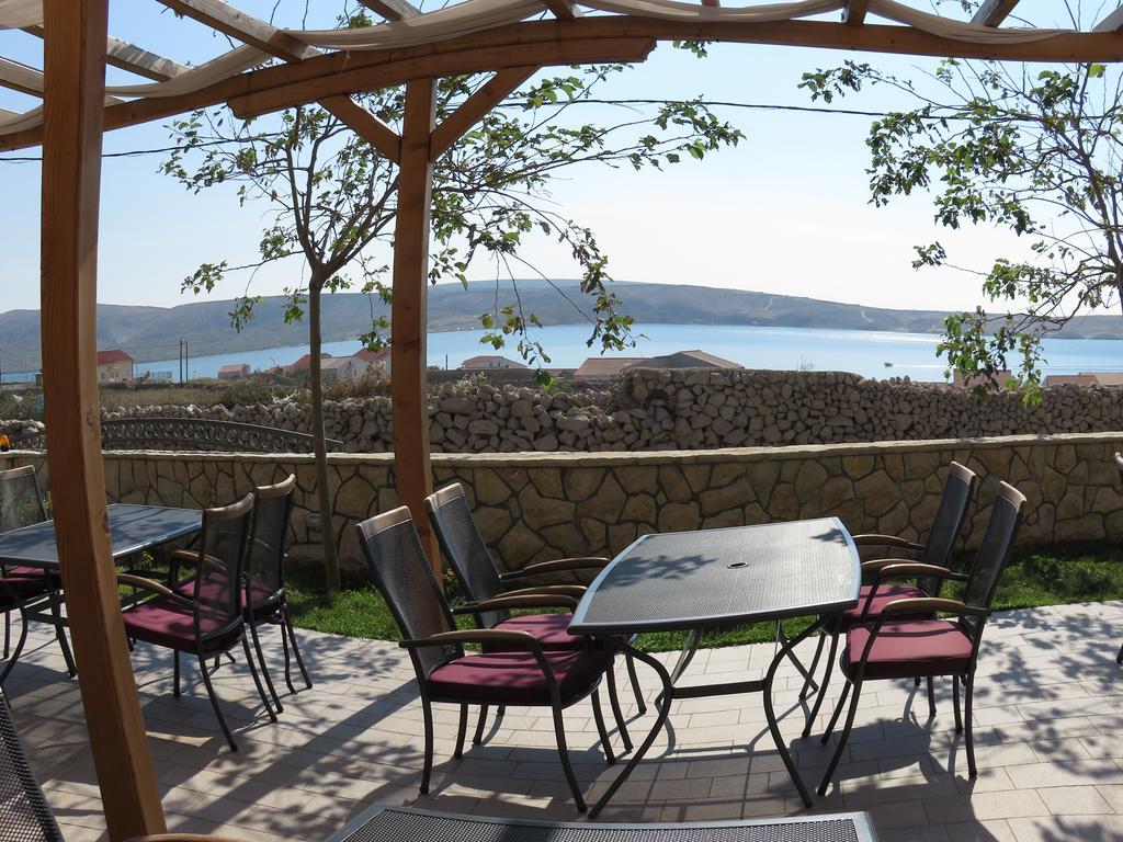 Bed & Breakfast Marta & Tona Кустичи Экстерьер фото